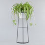 Skaha 28" Floor Planter - Plant Stands - By Plantwares™