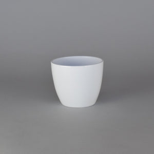 Ceramic Plant Pot 6" - ceramic pots - By Plantwares™