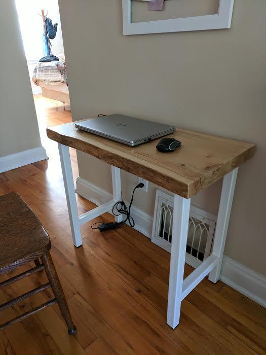 H-Frame Legs - table legs - By Plantwares™