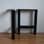 H-Frame Legs - table legs - By Plantwares™