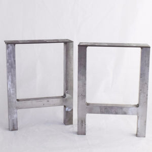 H-Frame Legs - table legs - By Plantwares™