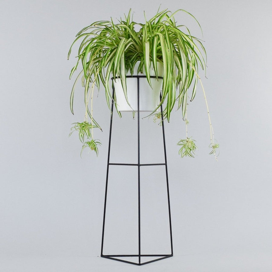 Skaha 28" Floor Planter - Plant Stands - By Plantwares™