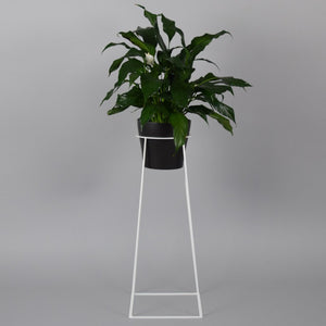 Tulameen 28" Floor Planter - Plant Stands - By Plantwares™