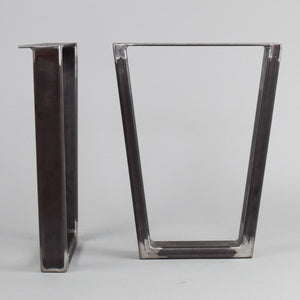 Trapezoid Legs - table legs - By Plantwares™