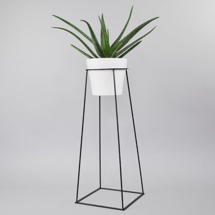 Tulameen 28" Floor Planter - Plant Stands - By Plantwares™