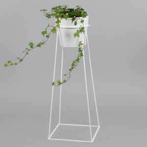 Tulameen 28" Floor Planter - Plant Stands - By Plantwares™