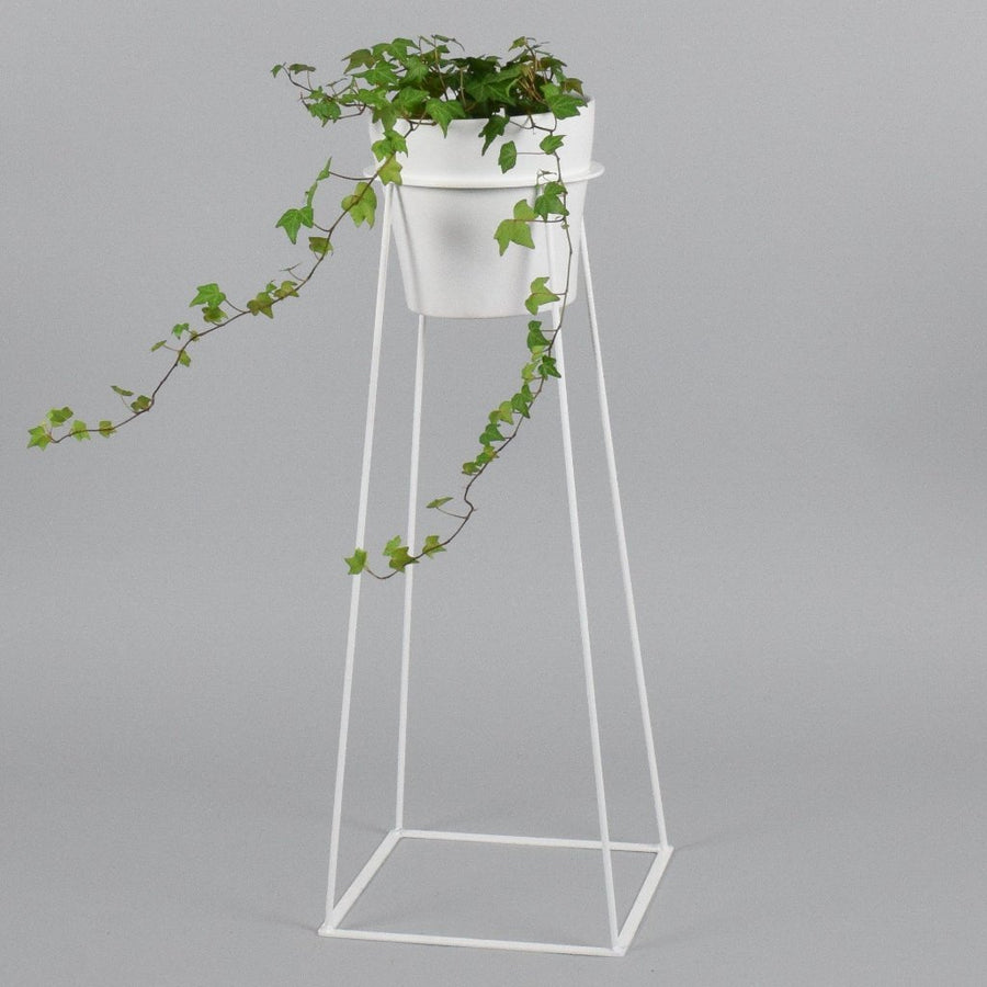 Tulameen 28" Floor Planter - Plant Stands - By Plantwares™