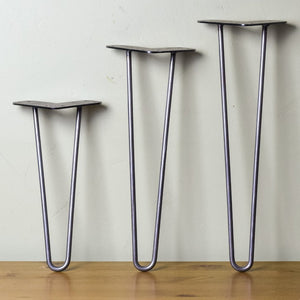 The Original Hairpin Leg - table legs - By Plantwares™